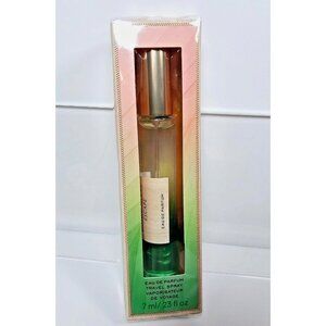 BOMBSHELL ESCAPE Victorias Secret Mini Travel Size Perfume Spray .23oz NEW